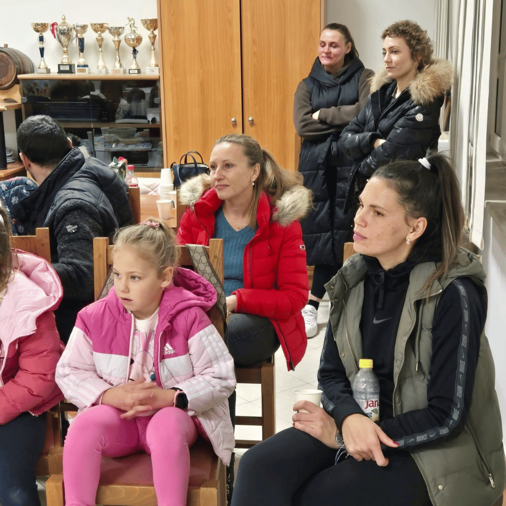 Predstavljanja slikovnice „Priče iz Novalje: Crkva svete Katarine“ u Metajni – Maja Cimbal (15.12.2025. u 17:00)